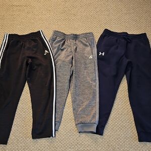 Boys Sweatpant Bundle